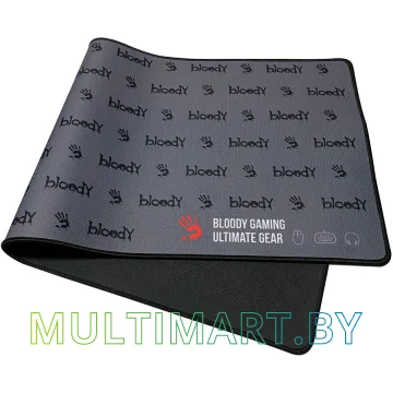 Коврик для мыши A4Tech Bloody BP-30L картинка 2